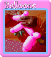 Balloons