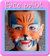 Face painting