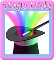 Magic Trick